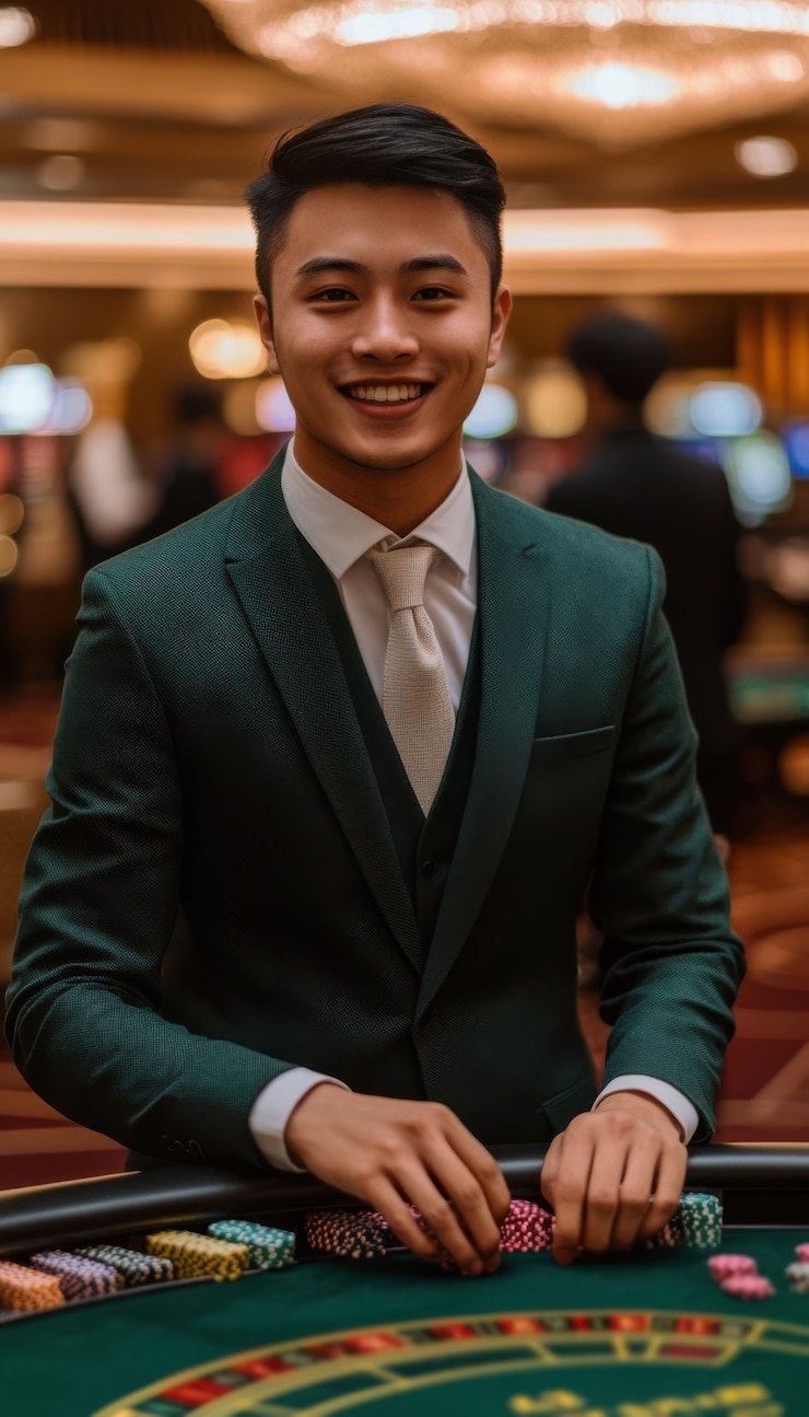 Singapore Pools Game